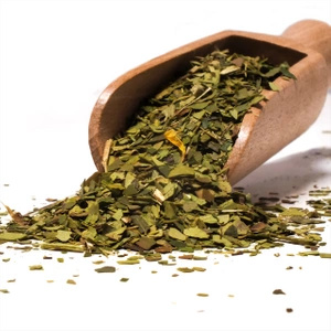 Sacco di Yerba Mate Verde – Energia Organica 20 kg