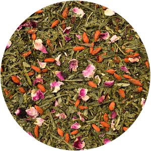 Mary Rose - Magic Strawberry Tea - 50g