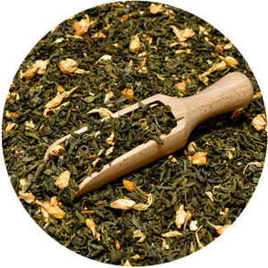 Mary Rose - Jasmine Blossom Green Tea - 50g