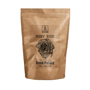 Mary Rose – Red Rose 100g