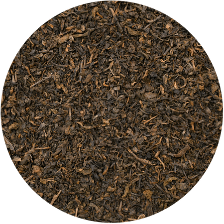 Mary Rose - Té de Puerh (PU ERH) en lata - 50g