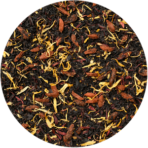 Mary Rose - Compota de té de Assam - 50g