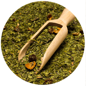 18 x Sac de Yerba Mate Vert - Herbal Energy 20 kg