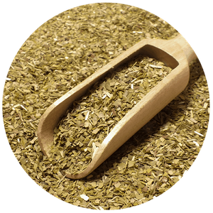 20 x Bag of Organic Yerba Mate - Despalada 20 kg