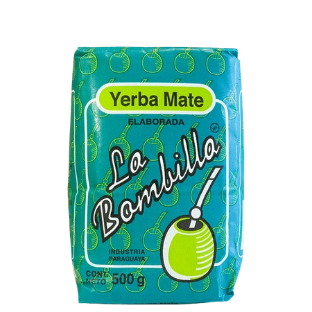 20 x La Bombilla 0,5 kg