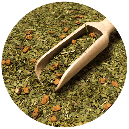 Yerba Verde Mate Green Winter Edition 50g