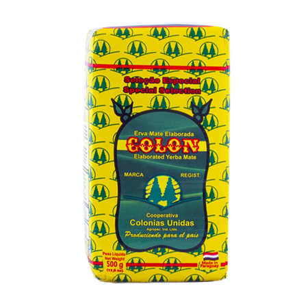 20 x Colon Seleccion Especial 0,5 kg