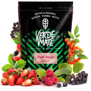 Verde Mate Green Kivi Kivi 0.5kg