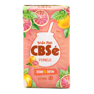 CBSé Pomelo 0,5 kg