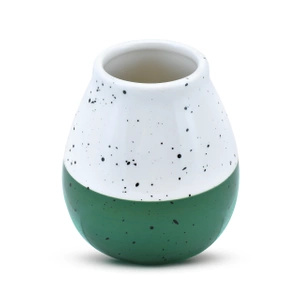 Ceramic Calabash - Papagayo 350ml