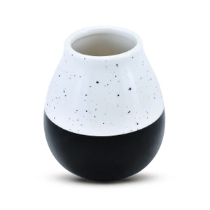 Ceramic Calabash - Caballo 350ml