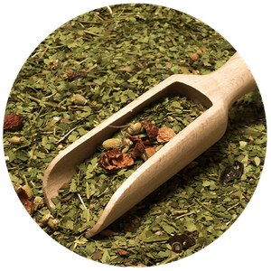 17 x Yerba Mate vert - Regulase 1kg LOSE