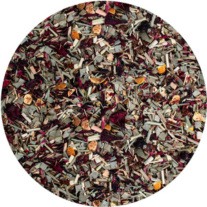 Aromantra x Mary Rose – Té Chakra Sacro Svadhishthana (té de hibisco) 50 g