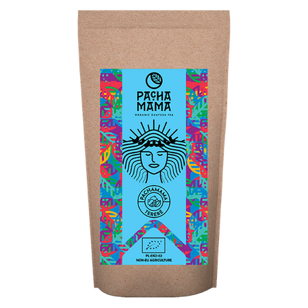 100 x Guayusa Pachamama Terere 100g