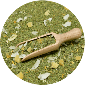 Yerba Verde Mate Green Pina Colada 0,5 kg