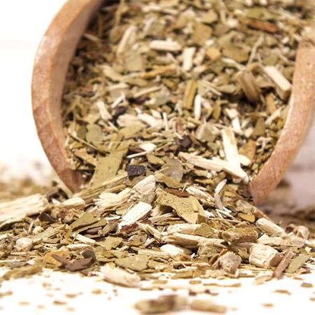 Yerba Mate Guarani Katuava 0.5kg in Dose