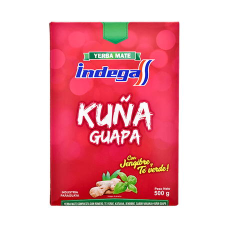 Indega Kuna Guapa 0,5kg