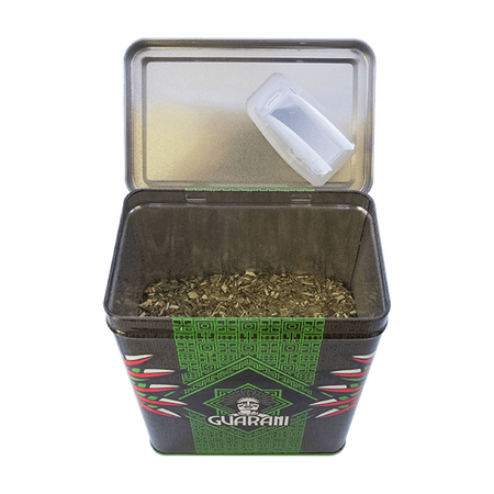 Yerba Mate Guarani Boldo Menta  0.5kg in Dose