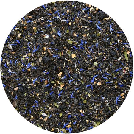 Aromantra x Mary Rose – Zodiac Tea – Sagittarius (black tea) 50g