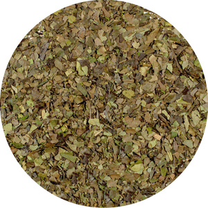 Worek Ilex Guayusa Heartwarimng 12,5kg