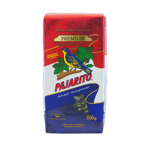 Pajarito Premium Despalada 0,5kg