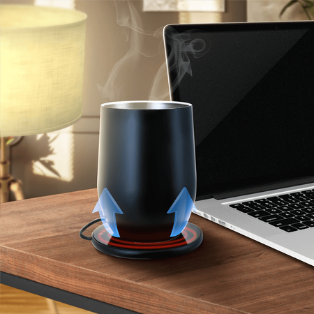 USB Heater – for yerba mate / tea