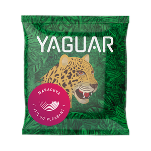 200 x Yaguar Maracuya 50g