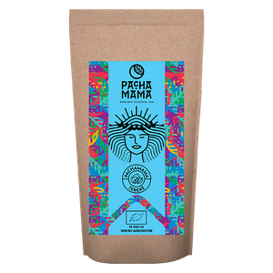 Guayusa Pachamama Terere 100g