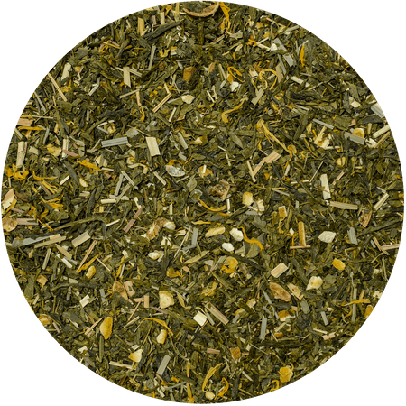 Mary Rose - Fresca Té Verde - 50g