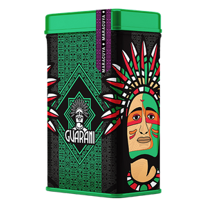 32 x Yerbera - Can of Guarani Maracuya 0.5kg