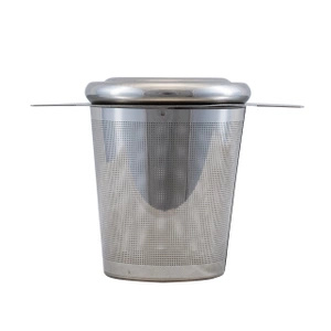 Infuser for yerba mate / tea – "Enorme" model