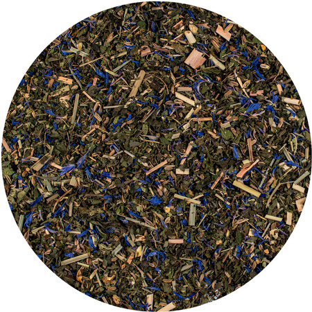 Aromantra x Mary Rose – Third Eye Chakra Tea – Ajna (herbal tea) 50g