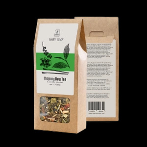 Mary Rose - Herbata Morning Dew - 50g