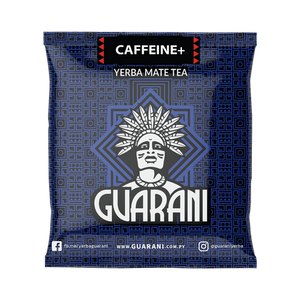 200 x Guarani Energia Caffeine + 50g