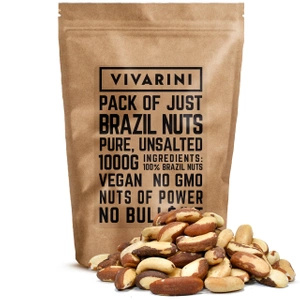 Vivarini - Brazil Nuts 1kg