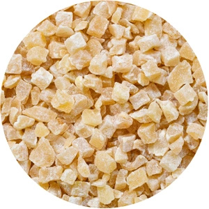 Ginger (candied) 1kg