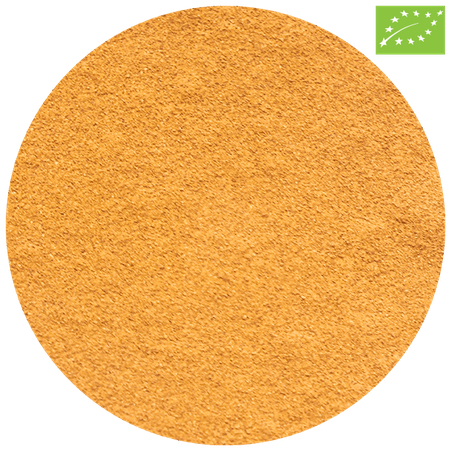 Ground cinnamon (organic) 1kg