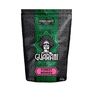 Guarani Forest Berries 0.5kg