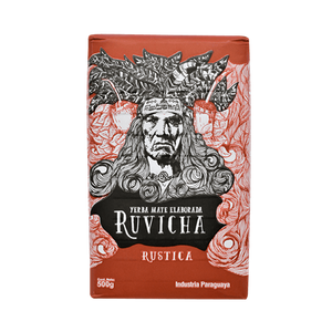 12 x Ruvicha Rustica 500 g