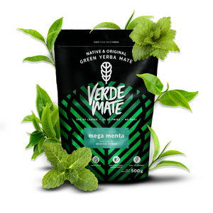 Verde Mate Green Kivi Kivi 0.5kg