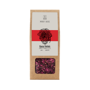 Mary Rose – Rote Rose 20 g – Rosenblüte