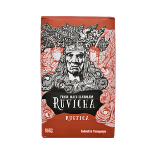 Ruvicha Rustica 500g