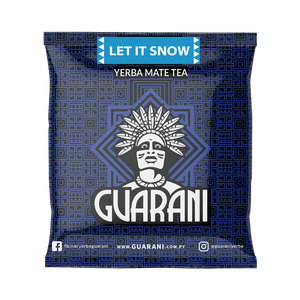 Guaraní Let it snow 50g