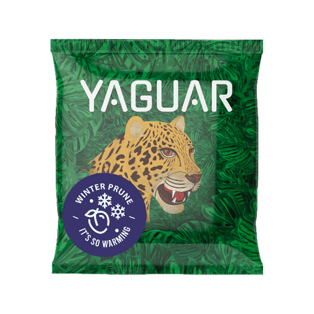 Yaguar Winter Prune 50g