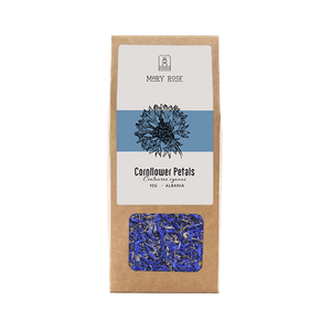 Mary Rose – Bleuet bleu 10 g