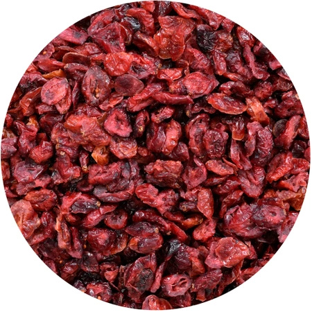 Vivarini - Cranberries (dried) 250g