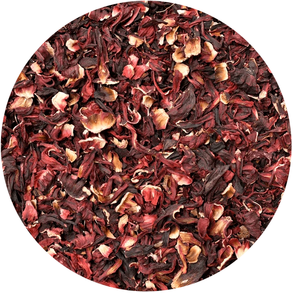 Mary Rose - Hibiscus (pétalos) 1 kg 