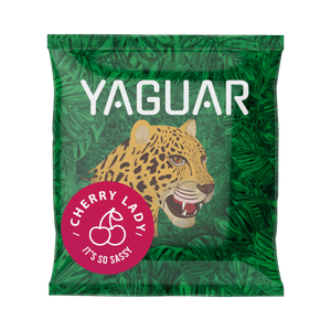 Yaguar Cherry Lady 50g