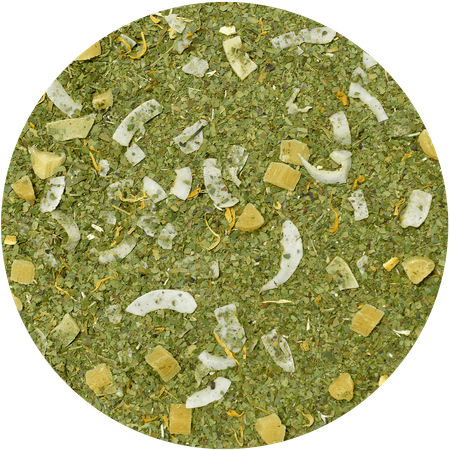 Yerba Verde Mate Green Pina Colada 0,5 kg