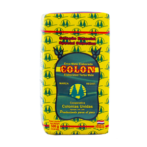 Colon Seleccion Especial 0,5kg